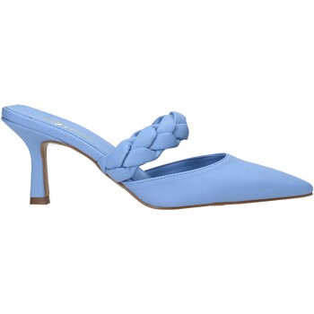 Cipők Női Szandálok / Saruk Grace Shoes 396002 Kék