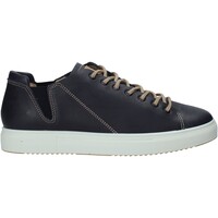 Cipők Férfi Rövid szárú edzőcipők IgI&CO 7128200 Kék