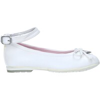 Cipők Lány Balerina cipők
 Balducci AG-501 Fehér