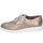 Cipők Női Oxford cipők & Bokacipők Gatta BJ950 Más