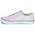 Cipők Női Rövid szárú edzőcipők Vans SK8-LOW Rózsaszín