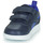 Cipők Gyerek Rövid szárú edzőcipők Reebok Classic REEBOK ROYAL PRIME Tengerész / Kék