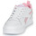 Cipők Lány Rövid szárú edzőcipők Reebok Classic REEBOK ROYAL PRIME Fehér / Rózsaszín