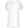 Ruhák Női Rövid ujjú pólók 4F TSD018 Fehér
