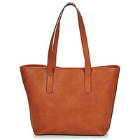 Táskák Női Bevásárló szatyrok / Bevásárló táskák Esprit SHOPPER Barna