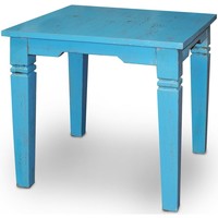 Otthon Dohányzó asztalok Signes Grimalt Asztal Kék