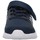 Cipők Fiú Rövid szárú edzőcipők adidas Originals FZ0096 Kék