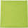 Otthon Törölköző és tisztálkodó kesztyű Sols ATOLL 70 VERDE MANZANA Zöld