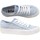 Cipők Női Rövid szárú edzőcipők Lee Cooper Lcw 21 31 0123L Kék