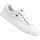 Cipők Női Rövid szárú edzőcipők Lee Cooper Lcw 21 31 0001L Fehér