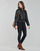 Ruhák Női Steppelt kabátok Liu Jo WF1270 Fekete 