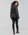 Ruhák Női Steppelt kabátok Liu Jo WF1064 Fekete 