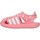 Cipők Lány Szandálok / Saruk adidas Originals FY8959 Rózsaszín