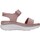 Cipők Női Szandálok / Saruk Skechers 119226 Rózsaszín