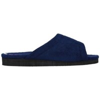 Cipők Férfi Oxford cipők & Bokacipők Norteñas  Kék