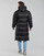 Ruhák Férfi Steppelt kabátok Schott 2190 MAX Fekete 