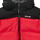 Ruhák Gyerek Steppelt kabátok Schott UTAH 2 Piros