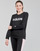 Ruhák Női Pulóverek Adidas Sportswear WINLIFT Fekete 