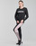 Ruhák Női Pulóverek Adidas Sportswear WINLIFT Fekete 
