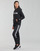 Ruhák Női Pulóverek Adidas Sportswear WINLID Fekete 