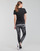 Ruhák Női Rövid ujjú pólók Adidas Sportswear WELINT Fekete 