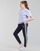 Ruhák Női Futónadrágok / Melegítők Adidas Sportswear WESFTEC Tinta / Legend