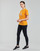 Ruhák Női Rövid ujjú pólók adidas Performance WEWINTEE Focus / Narancssárga / Méz