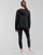 Ruhák Női Pulóverek Adidas Sportswear WELINFT FZ Fekete 