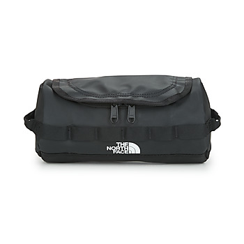 The North Face TRAVEL CANSTER-S Fekete  / Fehér