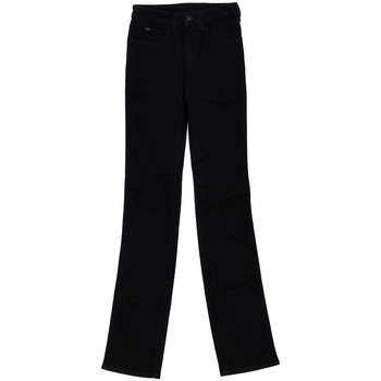 Ruhák Női Nadrágok Armani jeans 6Y5J75-5D24Z-1200 Fekete 