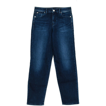 Ruhák Női Nadrágok Armani jeans 6Y5J90-5D25Z-1500 Kék