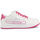 Cipők Férfi Divat edzőcipők Shone 17122-021 White Fehér