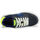 Cipők Férfi Divat edzőcipők Shone S8015-013 Navy Kék