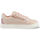 Cipők Férfi Divat edzőcipők Shone 19058-007 Nude Rózsaszín