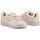 Cipők Férfi Divat edzőcipők Shone 15012-125 Nude Rózsaszín