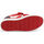 Cipők Férfi Divat edzőcipők Shone 15126-001 Red Piros