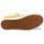 Cipők Férfi Divat edzőcipők Shone 292-003 Mustard Citromsárga