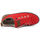 Cipők Férfi Divat edzőcipők Shone 290-001 Red Piros