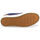 Cipők Férfi Divat edzőcipők Shone 290-001 Navy Kék
