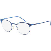 Órák & Ékszerek Napszemüvegek Italia Independent - 5200A Kék