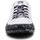 Cipők Női Rövid szárú edzőcipők Converse Chuck Taylor All Star OX 162235C Sokszínű