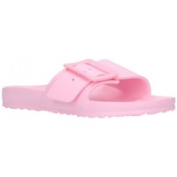 Cipők Női Papucsok Kelara K02022 Mujer Rosa Rózsaszín