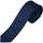 Ruhák Nyakkendők és kiegészítők Sols GATSBY- corbata color azul Kék