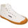 Cipők Férfi Divat edzőcipők Kawasaki Original Pure Boot K212442 1002 White Fehér