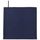 Otthon Törölköző és tisztálkodó kesztyű Sols ATOLL 100 French Marino Kék