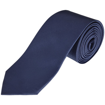 Ruhák Nyakkendők és kiegészítők Sols GARNER - CORBATA Kék