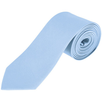 Ruhák Férfi Öltönyök és nyakkendők Sols GARNER - CORBATA Kék