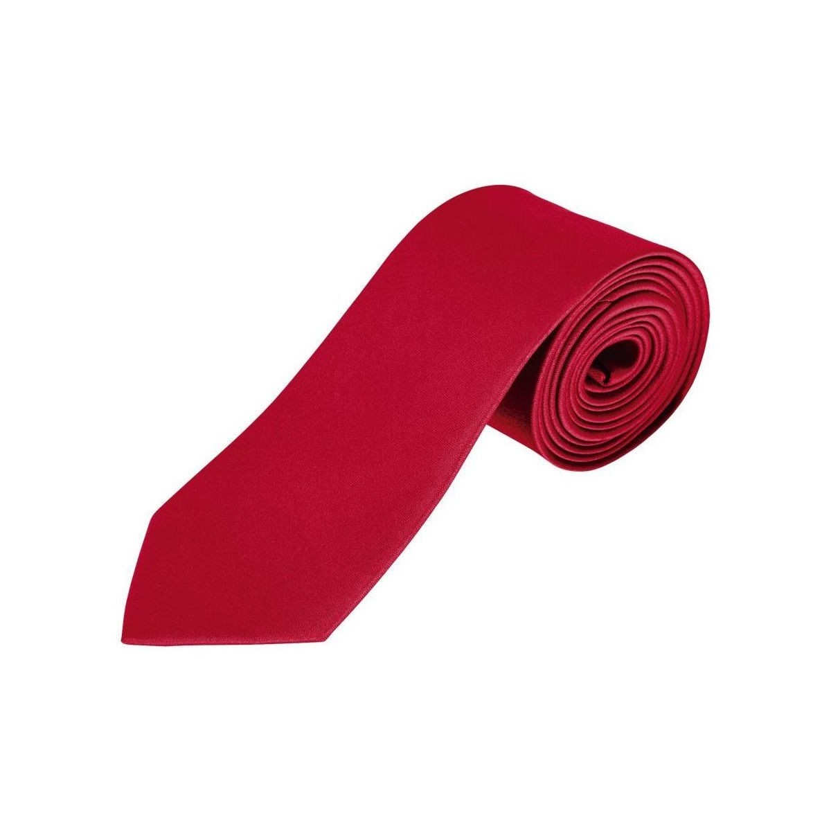 Ruhák Férfi Öltönyök és nyakkendők Sols GARNER - CORBATA Piros