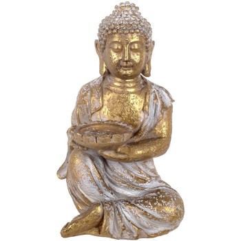 Otthon Szobrok / figurák Signes Grimalt Buddha Arany