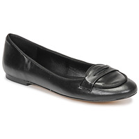 Cipők Női Balerina cipők
 Betty London OVINOU Fekete 